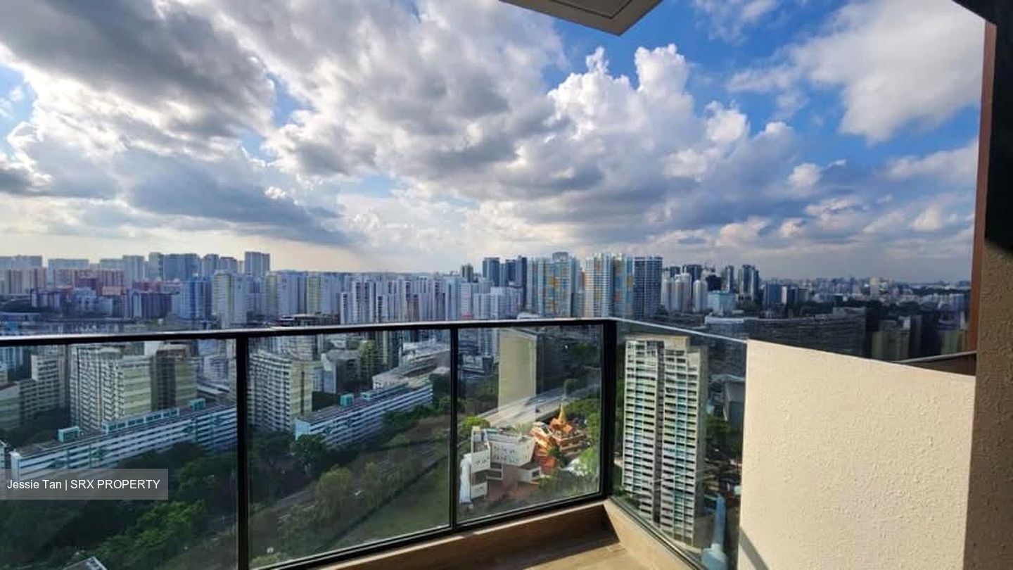 Avenue South Residence (D3), Apartment #527524191